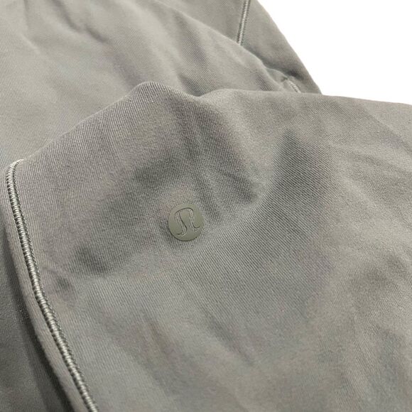 Lululemon Green Ready To Rulu High Rise Joggers 6 - Picture 4 of 5